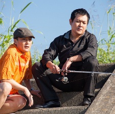 手牵着手一块走吧～香格里拉的另一边～