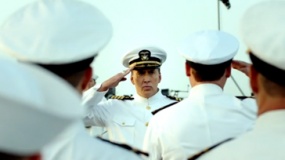 尼古拉斯凯奇新片预告 再现军事史上最大海难