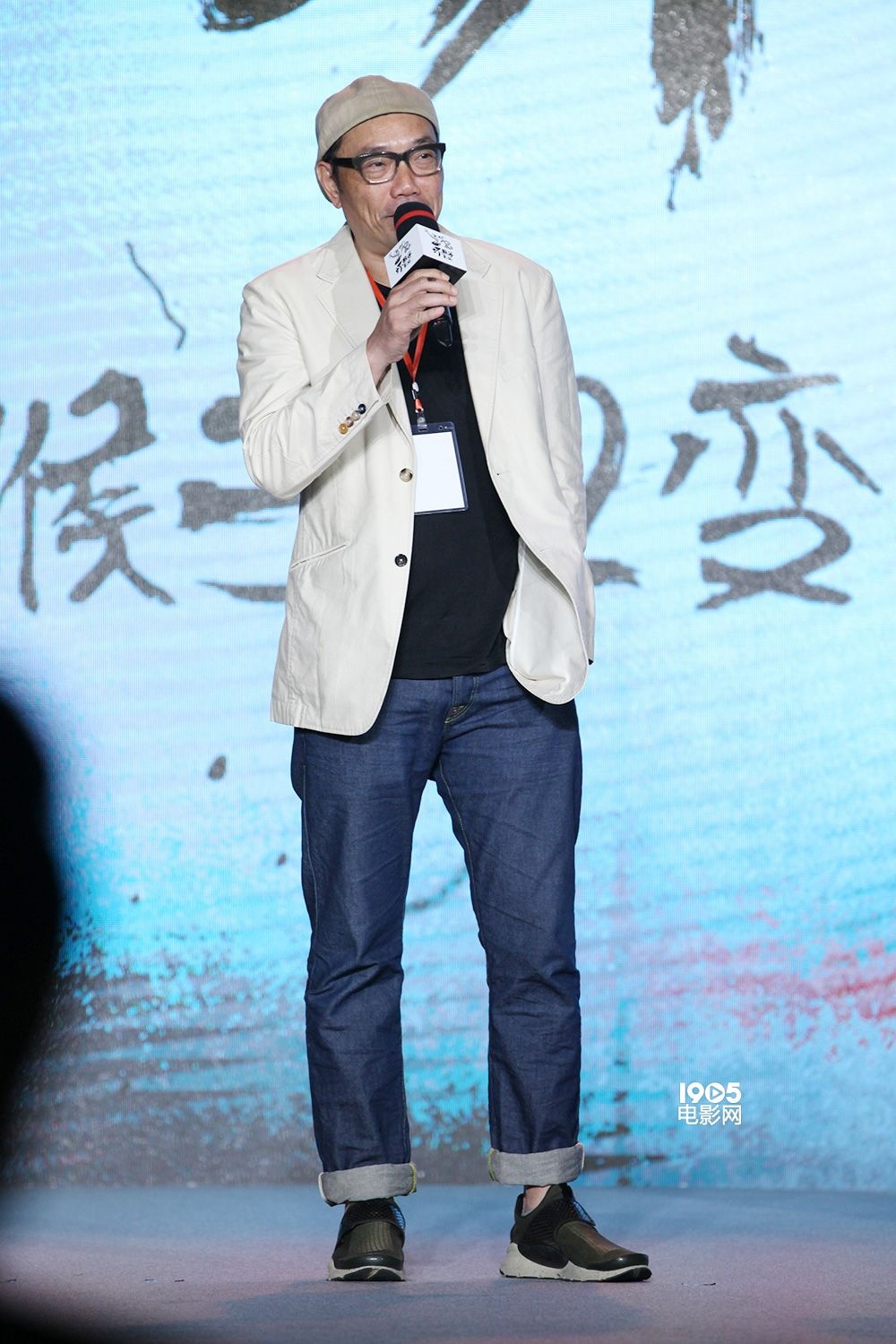 宁浩扶植新导演计划签路阳等人 黄渤,徐峥助阵