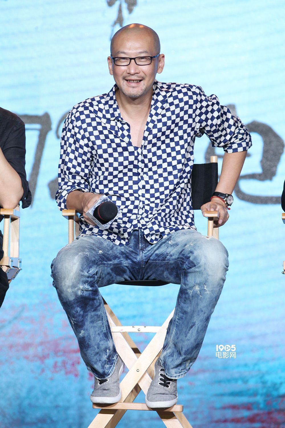 宁浩扶植新导演计划签路阳等人 黄渤,徐峥助阵