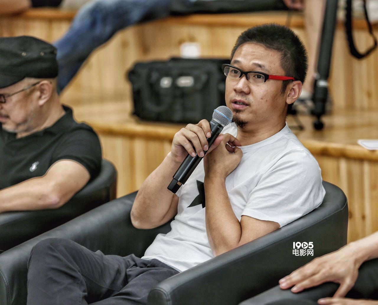 "早鸟计划"入围导演作品提案 青年导演爆发创造力