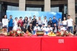 李小璐与薛之谦贴耳热聊 TFboys首合体演电视剧