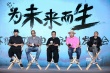 寧浩扶植新導(dǎo)演計劃簽路陽等人 黃渤、徐崢助陣