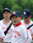 点五步