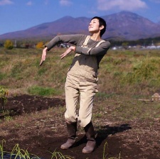 舞蹈時間