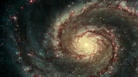 《時(shí)間之旅》片段 凱特·布蘭切特講述人與宇宙