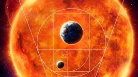 《時(shí)間之旅》片段 絕美宇宙視覺(jué)效果令人驚艷