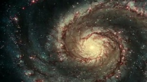 《时间之旅》片段 凯特·布兰切特讲述人与宇宙