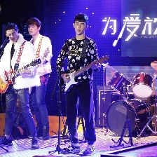 為愛放手