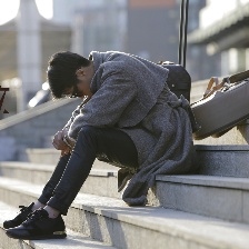 為愛放手