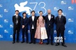 《愚行录》亮相威尼斯电影节 满岛光谈出演契机