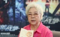 《我的战争》公益宣传片花絮 老艺术家现身揭秘