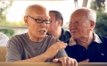 《我的战争》公益宣传片 老艺术家讲述血性青春