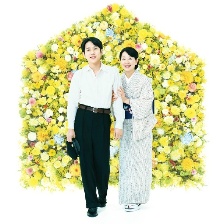 如果和母親一起生活