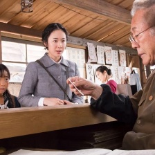 如果和母親一起生活
