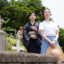 如果和母親一起生活