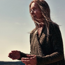 正午的女巫