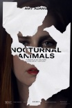 《夜行動物》曝片場照 導(dǎo)演西裝革履比演員還有型