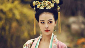 周海媚化身巫師加盟“捉妖學(xué)院” 擔(dān)任監(jiān)操心造型