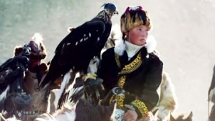 《女猎鹰人》预告 多伦多电影节展映影片