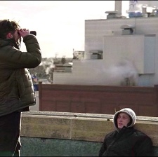 我不是連環(huán)殺手