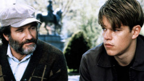 教師節(jié)獻禮：回顧影片中的教師角色 如沐春風