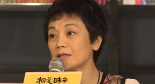 張艾嘉執(zhí)導(dǎo)新作《相愛相親》 12年后再攜手田壯壯