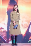 《我的戰(zhàn)爭》首映 劉燁王珞丹拍爆破戲親自上陣