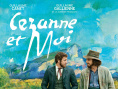 Cezanne and I