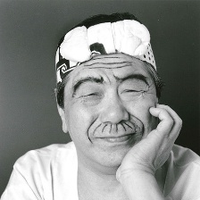 超越漫畫(huà)的男人 赤冢不二夫