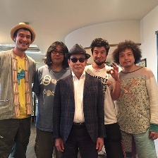 超越漫畫(huà)的男人 赤冢不二夫