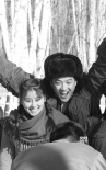 《那年我對你的承諾》參加金雞百花電影節(jié)展映