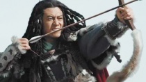 《丝路英雄·云镝》曝光预告 草原兄弟自相残杀