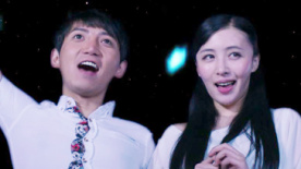 《凤凰谷》曝光终极预告 驴友囧游收获爱情