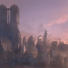 最終幻想15：王者之劍