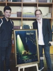 法國第一暢銷小說《偷影子的人》將拍中國版