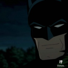 蝙蝠侠：致命玩笑