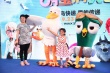 《逗鸟外传》爆笑点映 “送宝特攻队”现身助阵