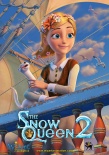 冰雪女皇之冬日魔咒