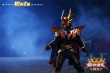 铠甲勇士捕王