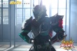 鎧甲勇士捕王