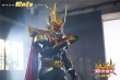 铠甲勇士捕王