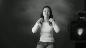 張律《春夢》首曝預(yù)告 一女三男愛情世界神秘奇妙