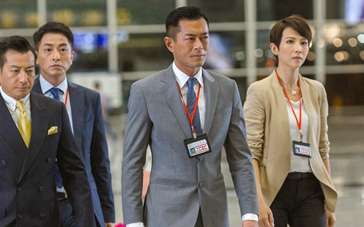 《今日影评》解析《反贪风暴2》揭秘香港ICAC之谜