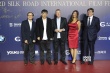丝绸之路国际电影节开幕 