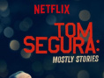Tom Segura: Mostly Stories