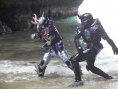 剧场版 假面骑士Ghost 100眼魂和Ghost命运的瞬间