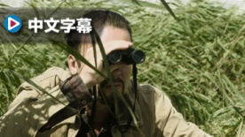 《施耐德对决巴克斯》中文预告 杀手接活被出卖