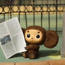 到動物園去