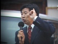 武鉉：雙城記